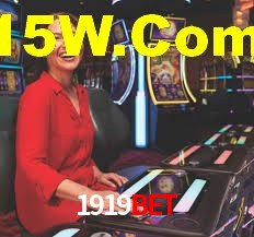 Welcome Bonus 1919Bet