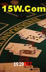 Weekend Specials 1919Bet
