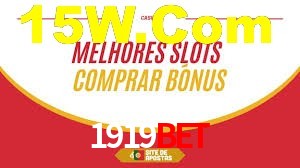 Daily Bonuses 1919Bet